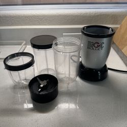 Magic Bullet Blender 