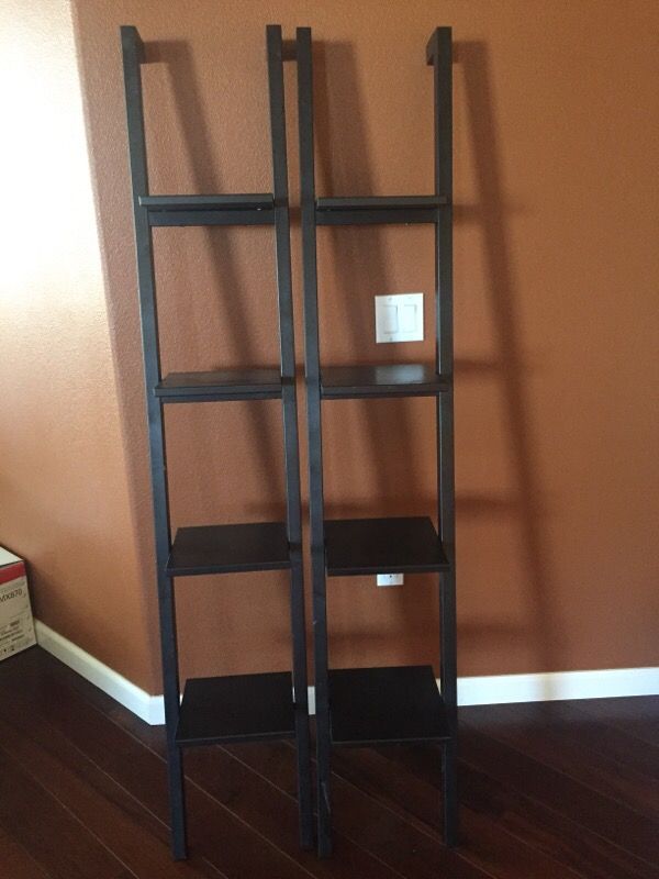 Ikea Rexbo Ladder Book Shelf For Sale In San Jose Ca Offerup