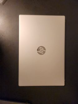 Brand new HP Laptop AI 15-fd2077nr