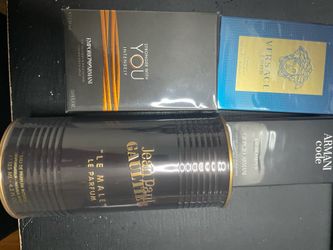 Colognes