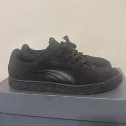 Black Pumas 