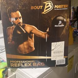 Professional Reflex Bag
