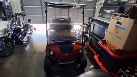Yamaha G29 Drive