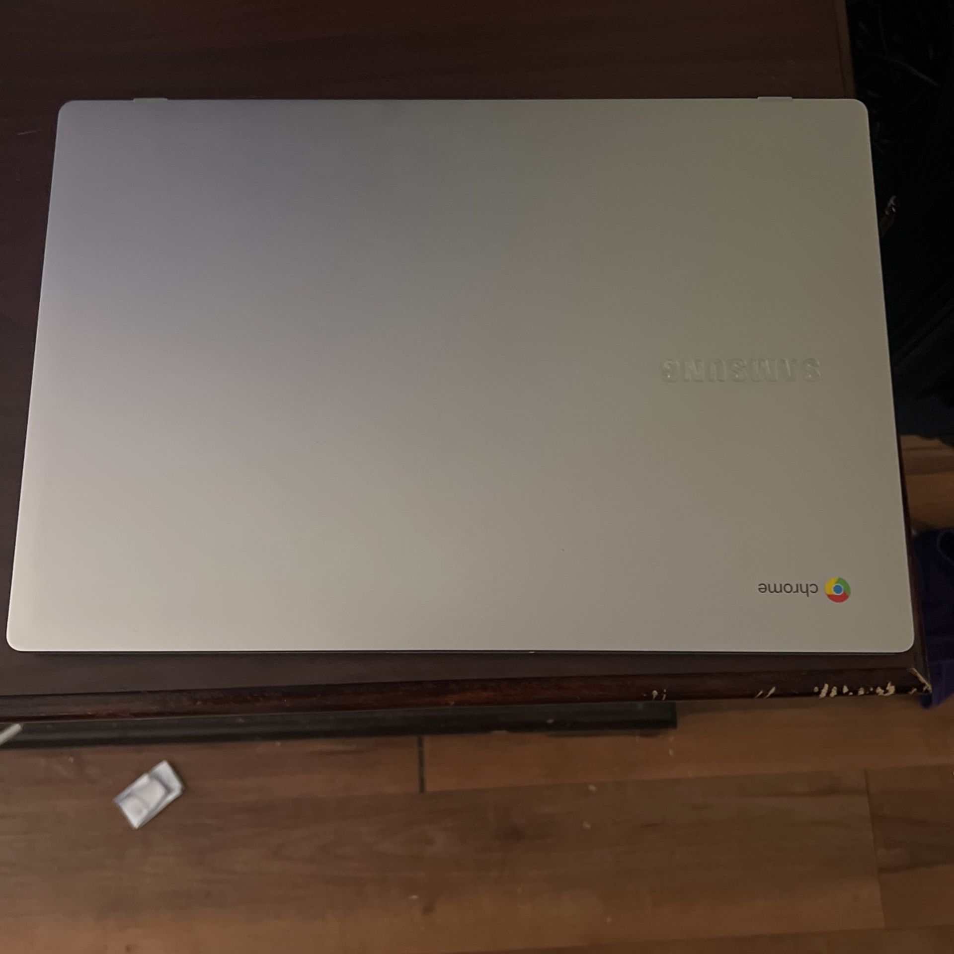 Samsung ChromeBook