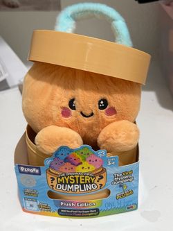 RMS Plush Dimpling