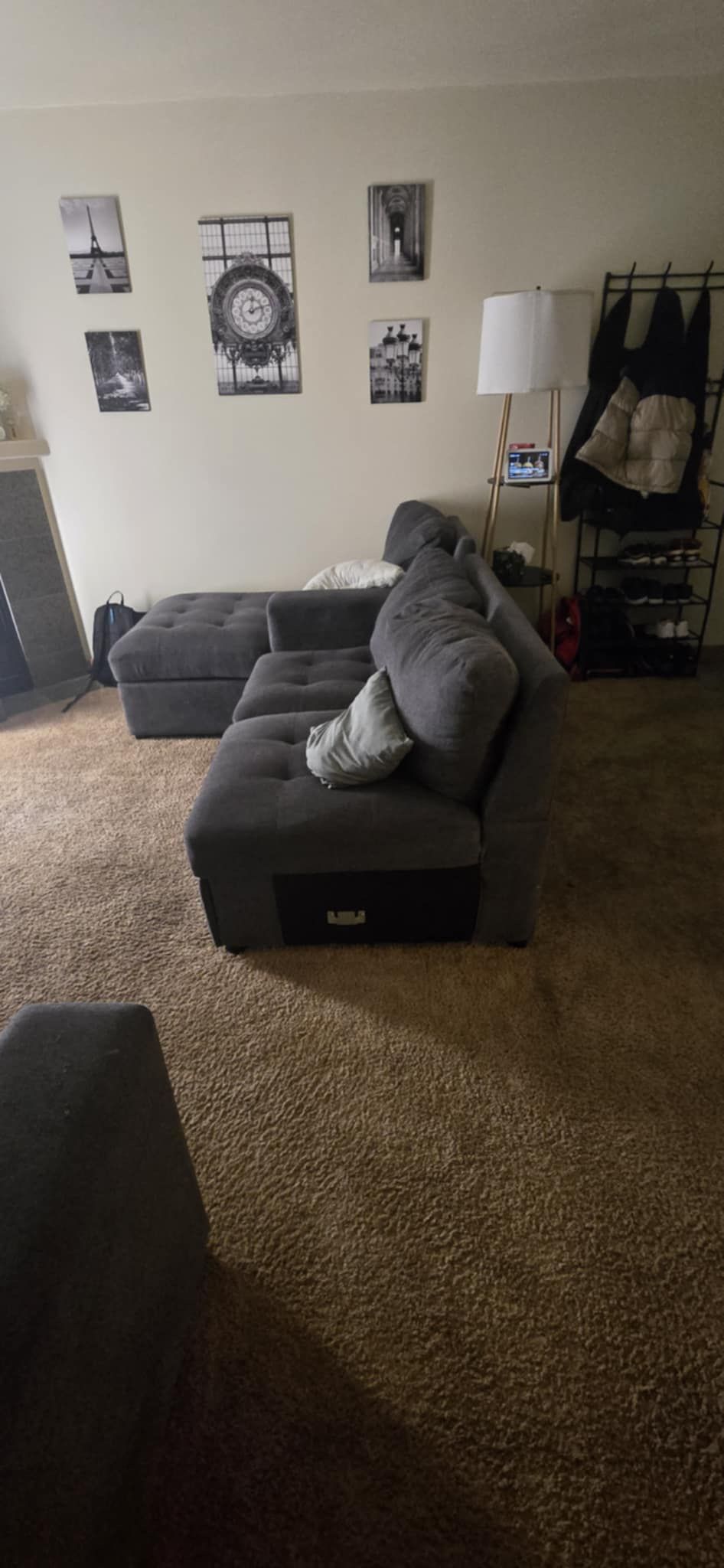 Sectional Sofa