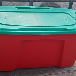 Giant Storage Tote