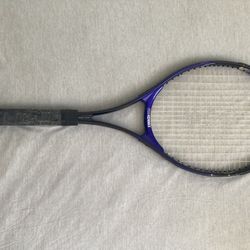 Graphite Tennis Racket 