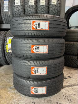 205/60/16 Firestone