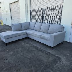 Sectional Sofa 