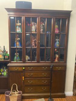China cabinet