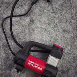 Bonaire 120V Inflator