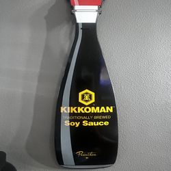 Primitive Soy Sauce Cruiser Board