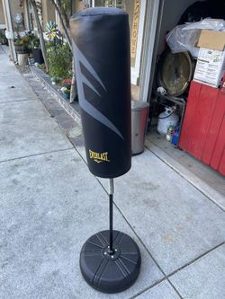 Everlast Cardio Fitness Training Bag 