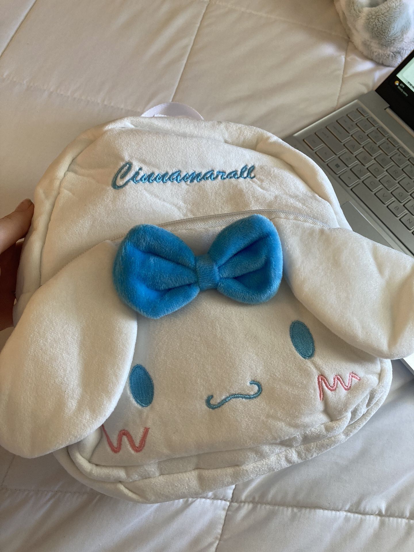 Cinnamon Roll