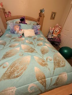 Bedroom Set