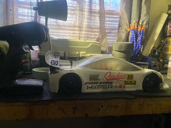 Tt-01 Tamiya touring car