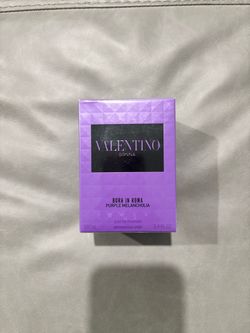Valentino Donna Born in Roma Purple Melancholia EDP