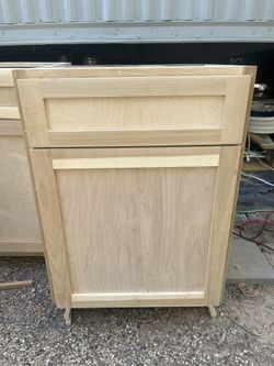 Cabinets for sale