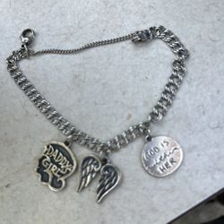 James Avery Bracelet