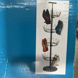 Shoe rack