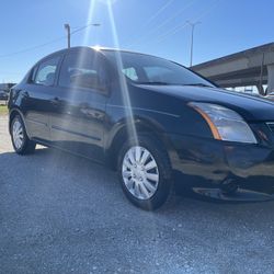 2010 Nissan Sentra