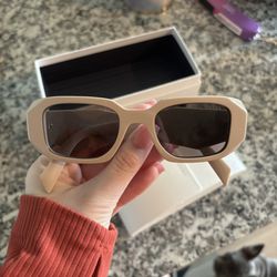 Prada Sunglasses