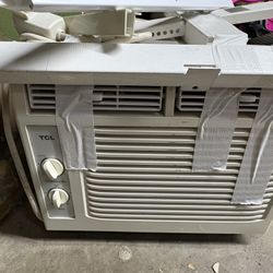 TCL Window Ac Unit. 