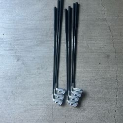 PXG Golf Irons Set Gen4 0311P