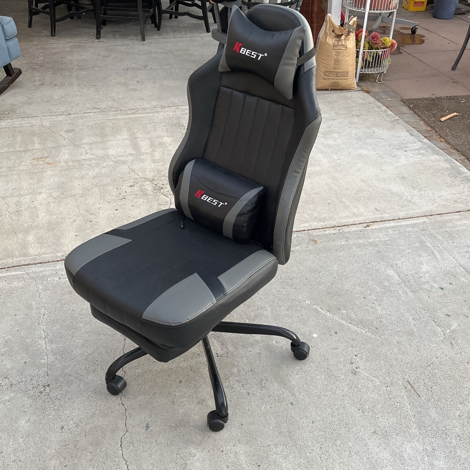 KBest Gaming Chair