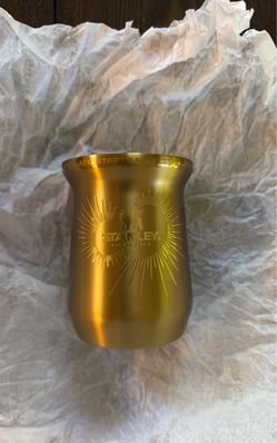 Stanley x Messi Limited Edition Mate Mug