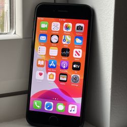 iPhone 7 32GB Unlocked $125 Each