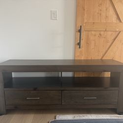 Wooden, TV Stand