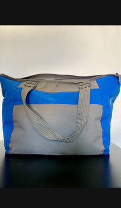 Large Cooler Bag (New)