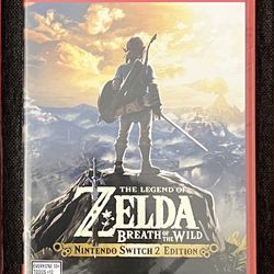 Nintendo Switch Game