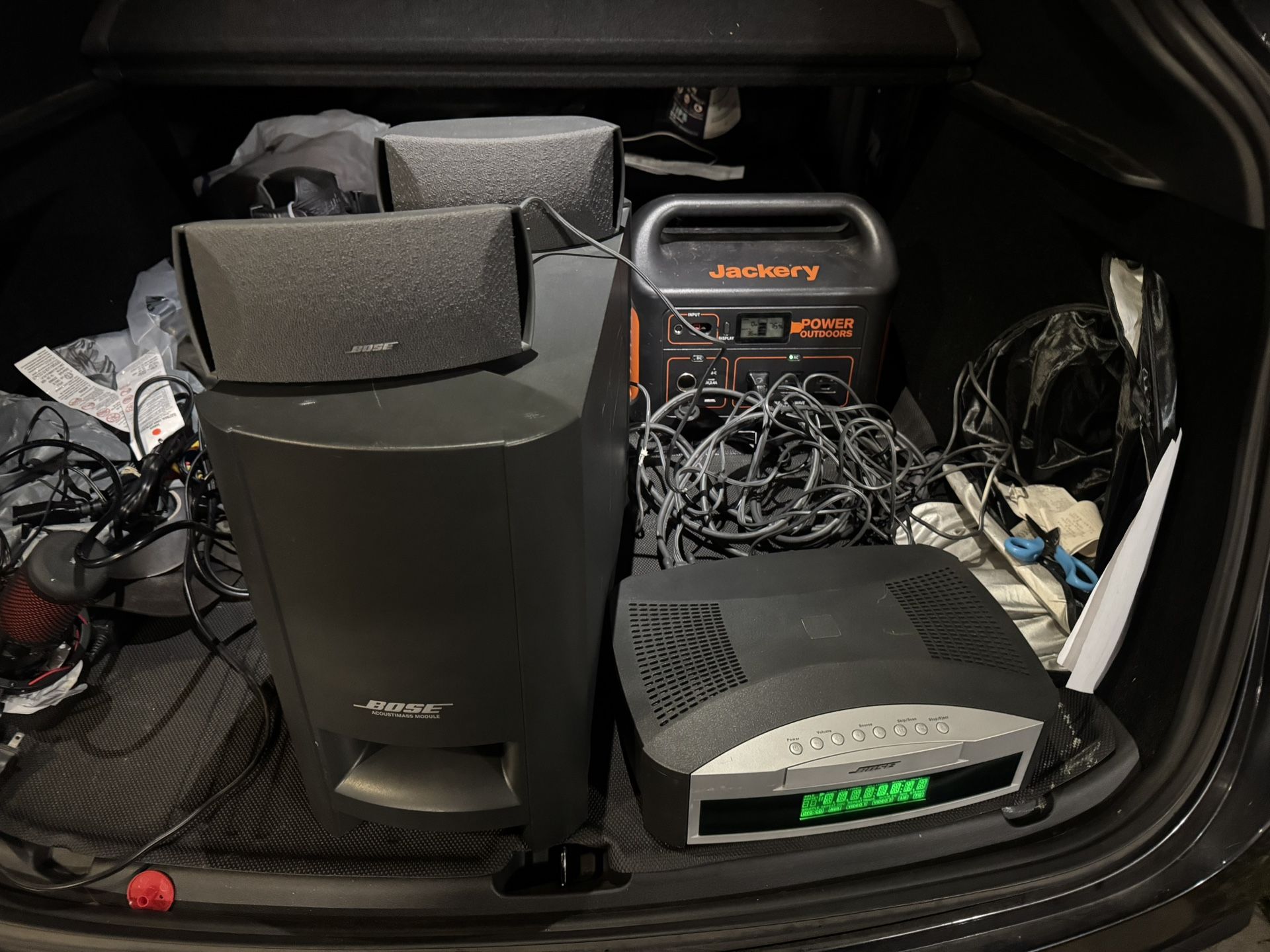 bose av3-2-1 media center