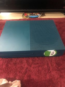 1tb Xbox one 225