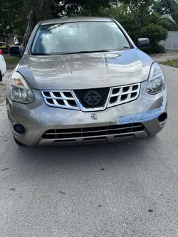 2011 Nissan Rogue
