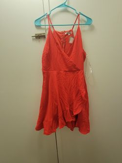 Dress