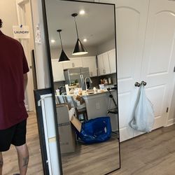 IKEA Mirror 