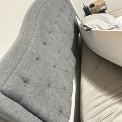 King Bed Frame 