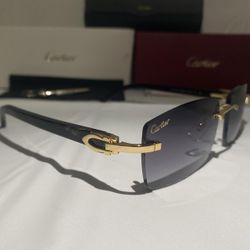 Cartier Glasses