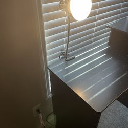 Desk Lamp