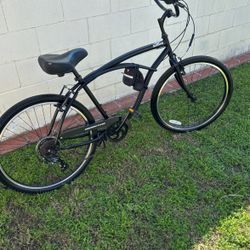 American Flyer Wave Beach Cruiser Like New7 Speeds  $150 firm price