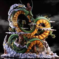 Dragon Ball Figurine