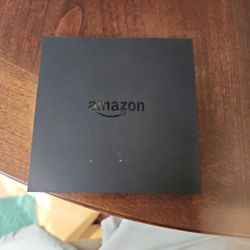 Amazon Fire Box