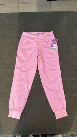 Healing Hands Scrub Jogger Set