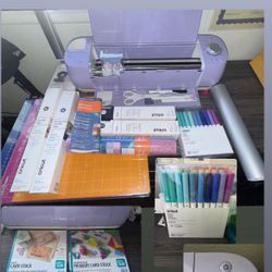 Cricut Explore Air 2 Machine 