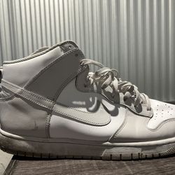 Men’s Shoe