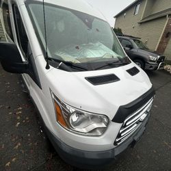 2016 Ford Transit-350
